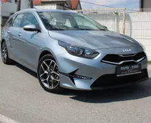 Zunanja slika - KIA Ceed - SW  SW 1.6 CRDi MHEV Business DCT - 1 - Predogledna slika