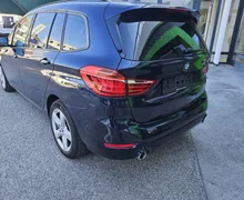 Zunanja slika - BMW Serija 2 - Gran Tourer: 218d Gran Tourer Sport Line - 6 - Predogledna slika