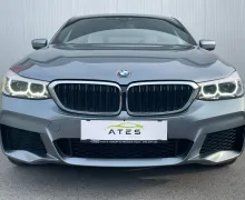 Zunanja slika - BMW Serija 6 - Gran Turismo 640i xDrive Gran Turismo Avt. - 2 - Predogledna slika