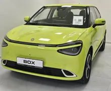 Zunanja slika - Dongfeng Box - 42.3 kWh 70 kW NA ZALOGI - 4 - Predogledna slika