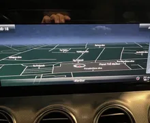 Zunanja slika - Mercedes-Benz E-Razred - E 200 d T Avantgarde Avt. LED.NAVI.KAMERA.ACC. - 12 - Predogledna slika