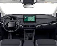 Zunanja slika - Škoda Elroq - 60 Easy - 3 - Predogledna slika
