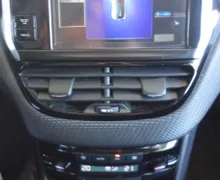 Zunanja slika - Peugeot 2008 - 1.6i 16V - 8 - Predogledna slika