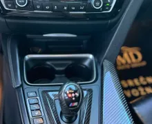 Zunanja slika - BMW M4 - Cabrio-GRETJE SEDEŽEV-HARMAN-360KAMERA-HEAD UP- - 12 - Predogledna slika