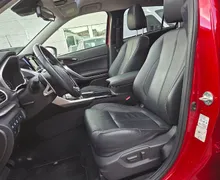 Zunanja slika - Mitsubishi Eclipse Cross - 4WD 1.5T Instyle+ CVT KAMERA NAVI GR.SED+VOLANA - 9 - Predogledna slika
