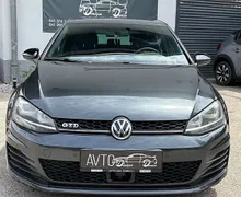 Zunanja slika - Volkswagen Golf - 2.0 GTD BMT DSG - 2 - Predogledna slika