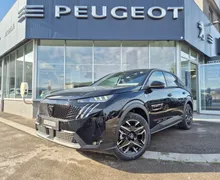 Zunanja slika - Peugeot 3008 - GT HIBRID 145 e-DCT6 €6.4 - NA ZALOGI - 1 - Predogledna slika