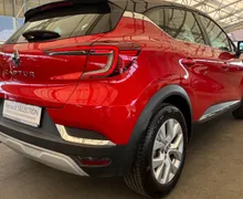 Zunanja slika - Renault Captur - TCe 90 Intens - 1. LASTNICA - SLOVENSKI - 4 - Predogledna slika