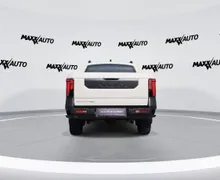Zunanja slika - KG Mobility Musso - KG Mobility  GRAND 2.2 XDi Ultimate+ 4WD A T - 4 - Predogledna slika