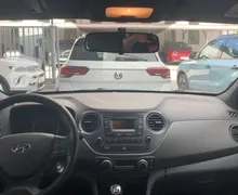Zunanja slika - Hyundai i10 - 1.25 Comfort ODLIČEN - 7 - Predogledna slika