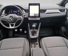 Zunanja slika - Renault Captur - TCe 140 Techno + Webasto - 8 - Predogledna slika