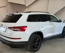 Zunanja slika - Škoda Kodiaq - 4x4 2,0 TDI Scout DSG - 4 - Predogledna slika