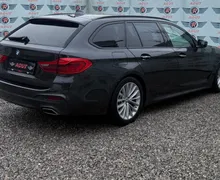 Zunanja slika - BMW Serija 5 - Touring: 530d xDrive M-sport VIRT HEAD UP 360CAM PANO LE - 6 - Predogledna slika
