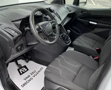 Zunanja slika - Ford Tourneo Connect - 1.5 TDCi+R.KAMERA+PDC+KLJUKA+NOSILCI - 9 - Predogledna slika
