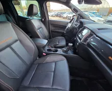 Zunanja slika - Ford Ranger - 2.0 TDCI WILDTRAK DC 4x4 AUT. LED-KAMERA-ALU - 12 - Predogledna slika