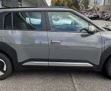 Zunanja slika - KIA EV3 - KIA  STAR  58.3 kWh - 2 - Predogledna slika