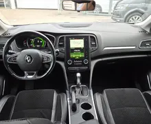 Zunanja slika - Renault Megane Limousine - Grandtour dCi 110 EDC INTENS - 7 - Predogledna slika