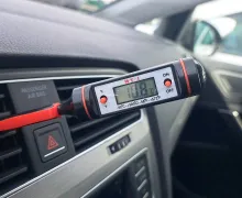 Notranja slika - Volkswagen - 2.0 / TDI 4 MOTION - 17 - Predogledna slika