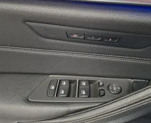 Zunanja slika - BMW Serija 5 - Touring: 520d x Drive aut.SPORT LINE-LED-NAVI-PANORAMA- - 19 - Predogledna slika