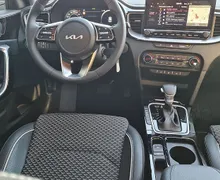 Zunanja slika - KIA XCeed - 1.6 T-GDi EX WAY ISG. 7DCT 110 kW - 7 - Predogledna slika