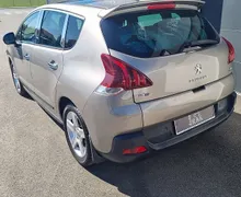Zunanja slika - Peugeot 3008 - STYLE 1.6 BlueHDi 120 Stop Start - 5 - Predogledna slika
