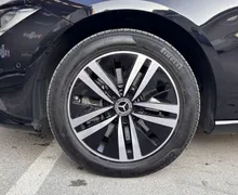 Zunanja slika - Mercedes-Benz CLA-Razred - CLA Shooting Brake CLA 250 e - 4 - Predogledna slika