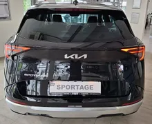 Zunanja slika - KIA Sportage - 1.6 T-GDi 110kW EX Style. 7 DCT - 5 - Predogledna slika
