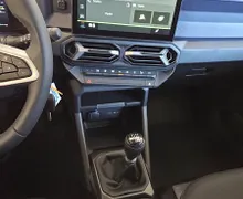 Zunanja slika - Dacia Duster - Expression MHEV 1.2 TCe 140+Vinjeta - 19 - Predogledna slika