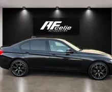 Zunanja slika - BMW serija 3: - 316D-AUT-SPORT-185.000km-LIZING ZA TUJCE-FUL LED- - 4 - Predogledna slika