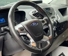 Zunanja slika - Ford E-Transit Custom - Transit Custom 2.0 TDCI+SLO+6SED+KLJUKA+PDC... - 14 - Predogledna slika