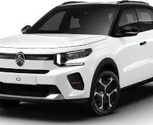 Zunanja slika - Citroën C3 - PLUS Hibrid 110 S S avtomatik - 1 - Predogledna slika