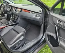 Notranja slika - Peugeot 508 - SW 2,0 BlueHDi GT Avt. - 10 - Predogledna slika