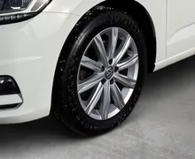 Zunanja slika - VW Touran - 2.0 TDI BMT Highline 110  150 -SLO-High LED-Masa - 5 - Predogledna slika