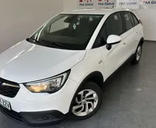 Zunanja slika - Opel Crossland X - 1.2 61KW.1 lastnik.12 mesečno jamstvo - 1 - Predogledna slika