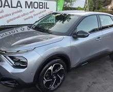 Zunanja slika - Citroën C4 - 1.5 BLUEHDi 130 SHINE AVT. LED-KAMERA-VIRTUAL-ALU - 8 - Predogledna slika