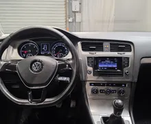 Zunanja slika - Volkswagen Golf - 4MOTION 2.0TDI BMT 1.LAST SLO TEMP ALU KLJUKA - 7 - Predogledna slika
