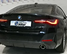 Zunanja slika - BMW Serija 4 - 430i Gran Coupé Avt. - 4 - Predogledna slika