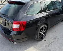 Zunanja slika - Škoda Octavia - 2.0TSI RS DSG 162 kW Panorama BiXenon Navi 71000km - 7 - Predogledna slika