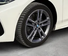 Zunanja slika - BMW Serija 1 - : 118i M Sport Aut.-SLO-LED-Kamera PDC-Navi-Carplay - 5 - Predogledna slika