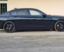 Zunanja slika - BMW Serija 7 - : 750i xDrive - 4 - Predogledna slika