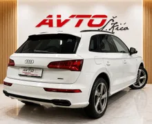 Zunanja slika - Audi Q5 - 40 TDI-QUATTRO-S-LINE-VIRTUAL-S-TRONIC-HEAD UP-N.. - 4 - Predogledna slika