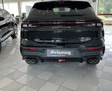 Zunanja slika - Forthing Forthing T5 EVO - T5 Evo my 2025 + ADAS - 8 - Predogledna slika