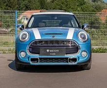 Zunanja slika - MINI Cooper - Mini  S - 2 - Predogledna slika