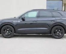 Zunanja slika - VW Touareg - V6 TDI R-LINE LUFT MASAŽA IQ MATRIX ACC KAM PANO.. - 8 - Predogledna slika