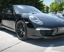 Zunanja slika - Porsche 911 - Carrera Coupe 20p PDC - 3 - Predogledna slika