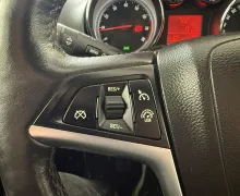 Zunanja slika - Opel Zafira - Opel  1.4 TURBO 103KW.NEMŠKI.NAVI.7 SEDEŽEV. - 6 - Predogledna slika