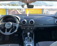 Zunanja slika - Audi A3 - Sportback 1.4 TFSI S tronic  ACC.LED.NAVI.VZR KAM - 10 - Predogledna slika