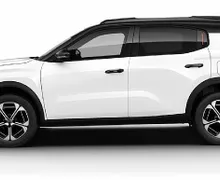 Zunanja slika - Citroën C3 Aircross - MAX Hybrid145 ëDCS6 - 4 - Predogledna slika