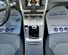 Zunanja slika - Volkswagen Passat - Variant 2.0 TDI BlueM.Tech. Comfortline 103kW - 9 - Predogledna slika