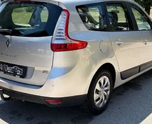 Zunanja slika - Renault Scénic - Grand Scenic 1.5 dCi Dynamique - 5 - Predogledna slika